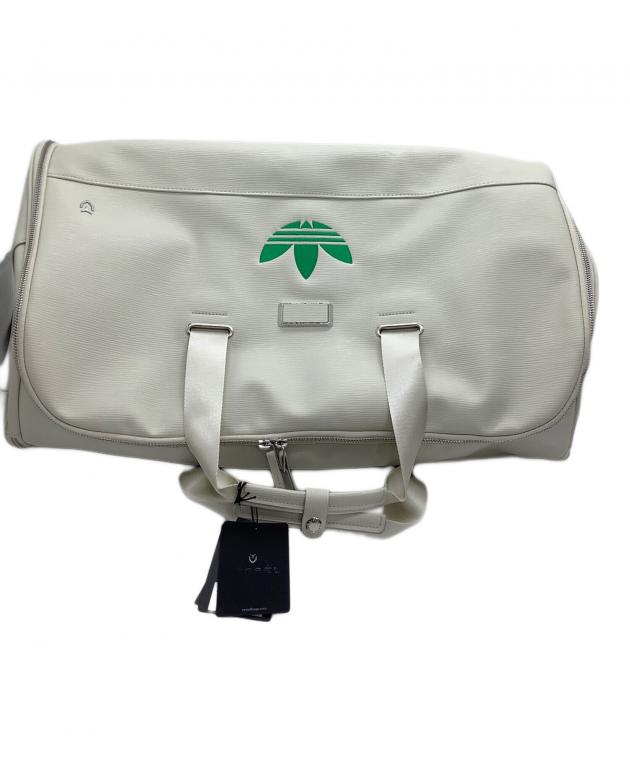 中古・古着通販】adidas (アディダス) VESSEL (ベゼル) ボストンバッグ