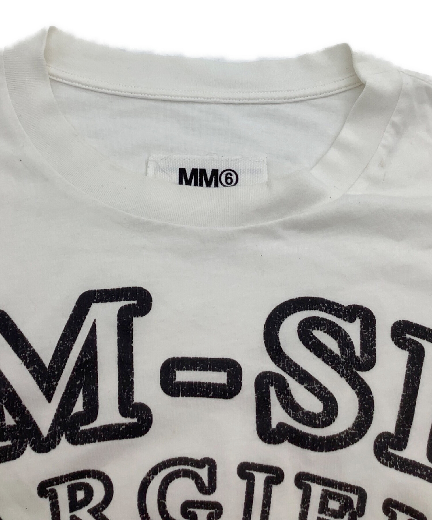 中古・古着通販】MM6 Maison Margiela (エムエムシックスメゾン