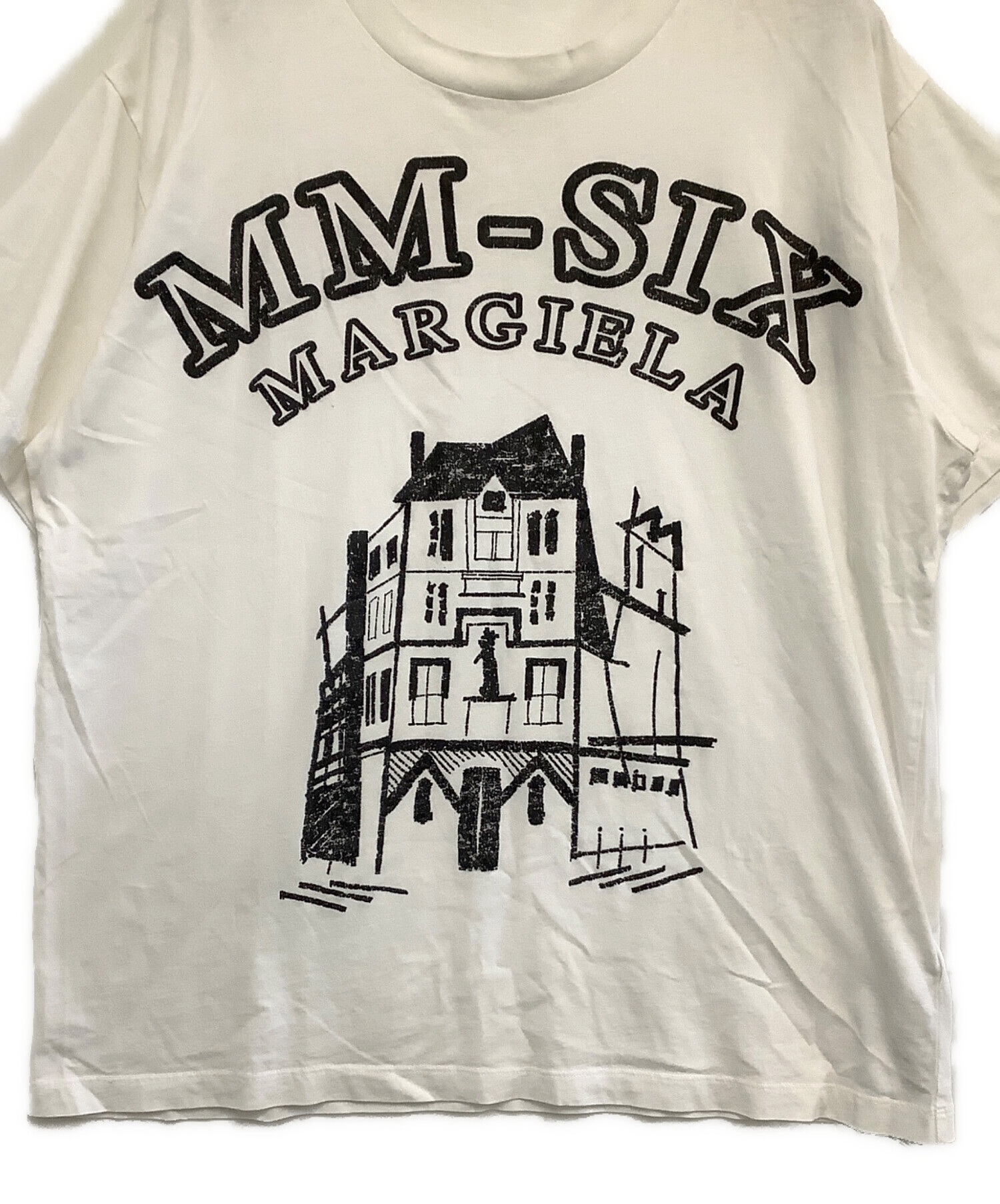 中古・古着通販】MM6 Maison Margiela (エムエムシックスメゾン