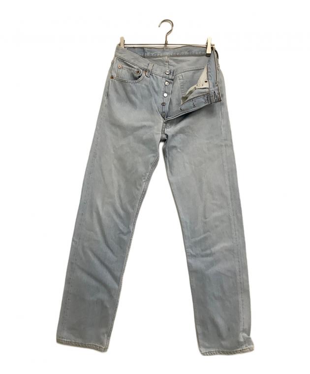 中古・古着通販】LEVI'S (リーバイス) デニムパンツ ボタン裏552