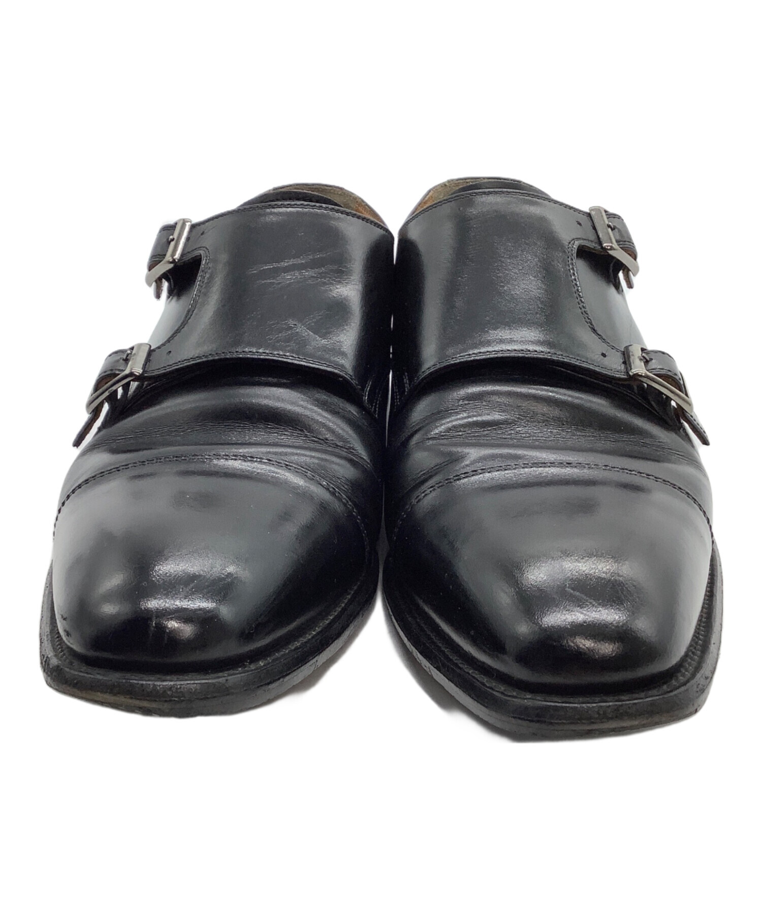 中古・古着通販】SCOTCH GRAIN (スコッチグレイン) ダブルモンク