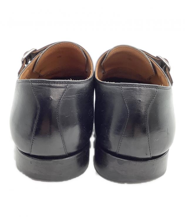 中古・古着通販】SCOTCH GRAIN (スコッチグレイン) ダブルモンク