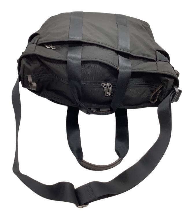 中古・古着通販】TUMI (トゥミ) 2WAYバッグ ALPHA BRAVO Lakehurst