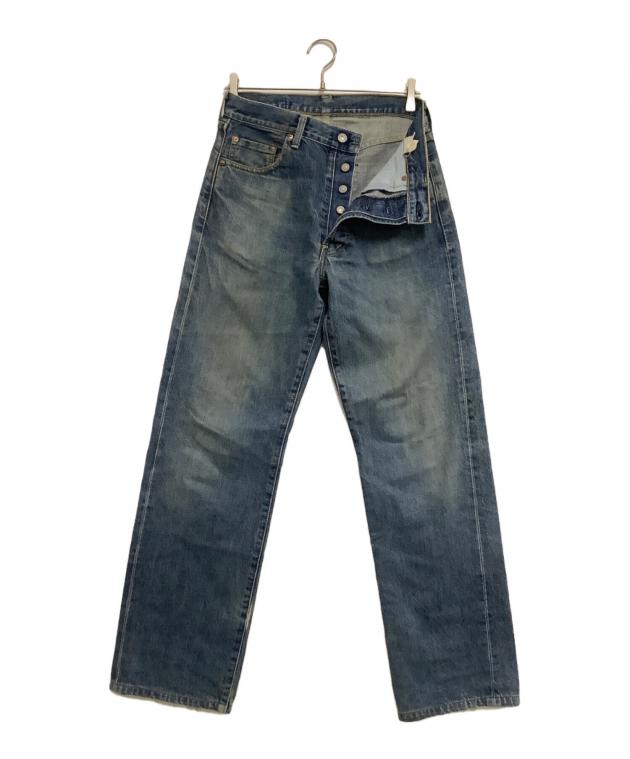 中古・古着通販】LEVI'S (リーバイス) デニムパンツ 503B XX