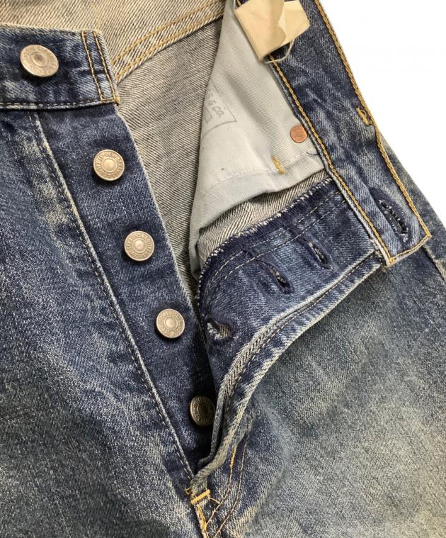 中古・古着通販】LEVI'S (リーバイス) デニムパンツ 503B XX