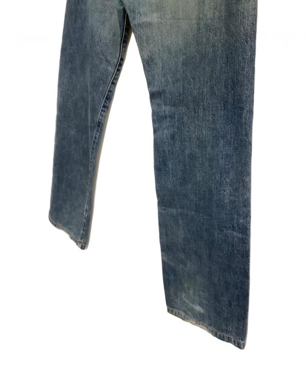 中古・古着通販】LEVI'S (リーバイス) デニムパンツ 503B XX