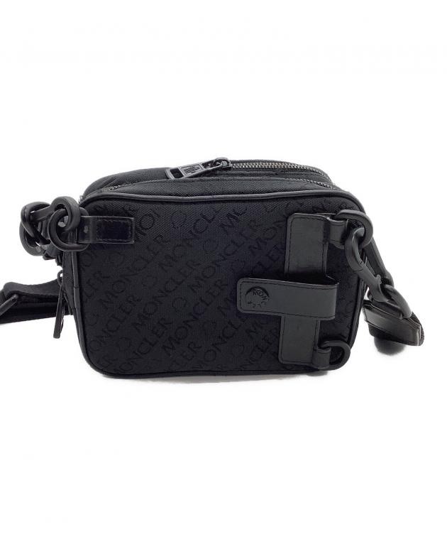 中古・古着通販】MONCLER (モンクレール) ショルダーバッグ CLIMB