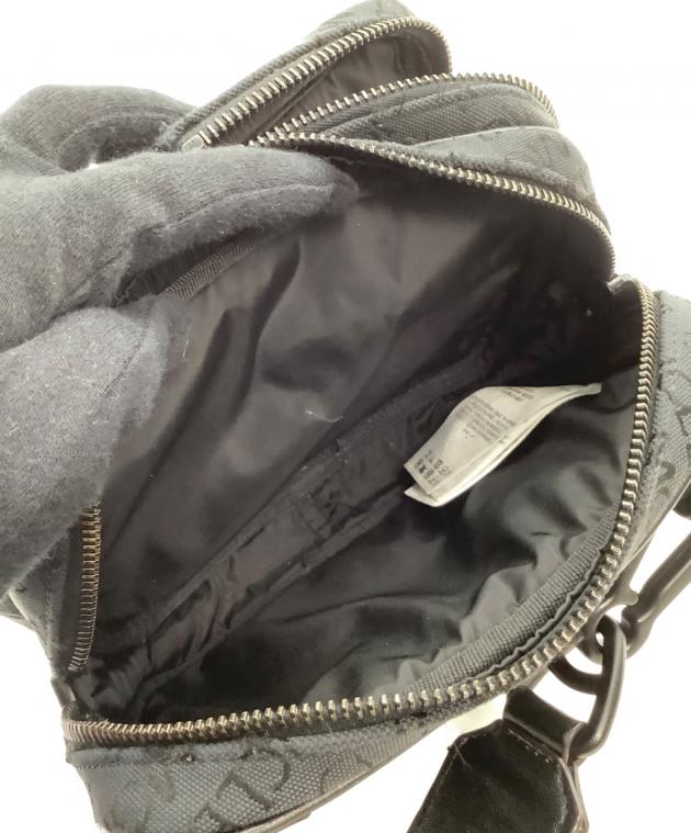 中古・古着通販】MONCLER (モンクレール) ショルダーバッグ CLIMB