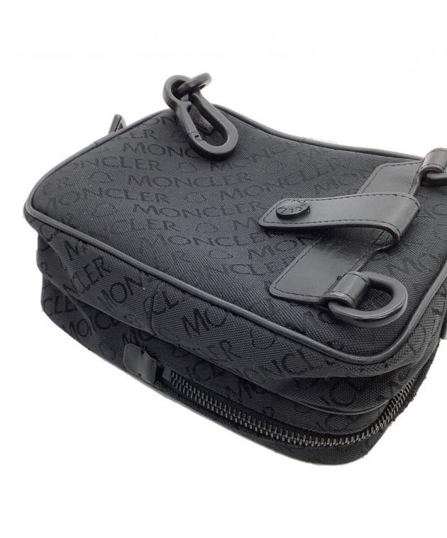 中古・古着通販】MONCLER (モンクレール) ショルダーバッグ CLIMB