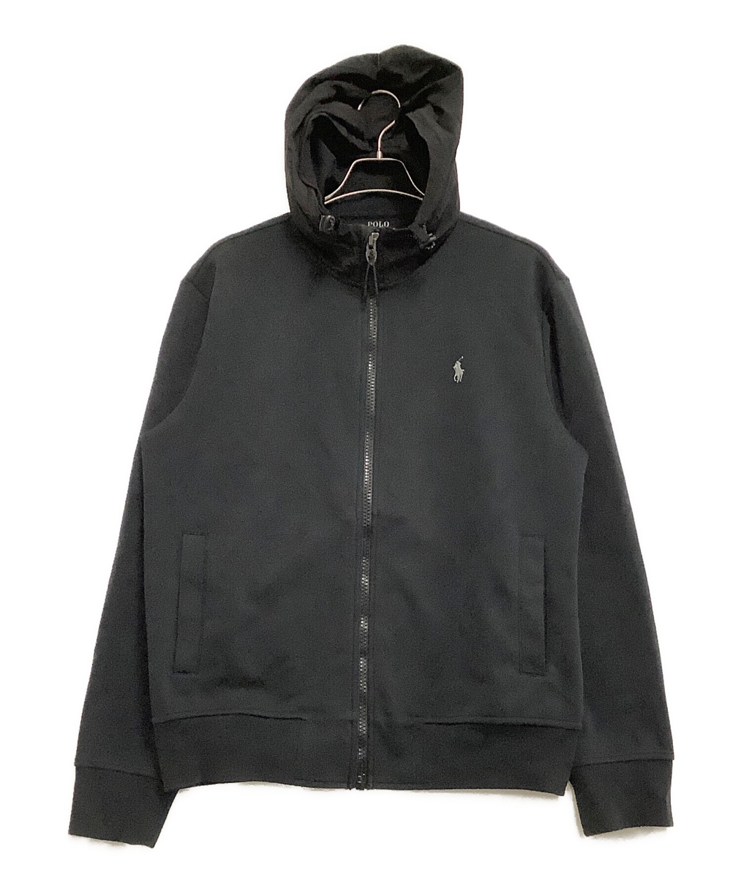 中古・古着通販】POLO RALPH LAUREN (ポロ・ラルフローレン) ジップ