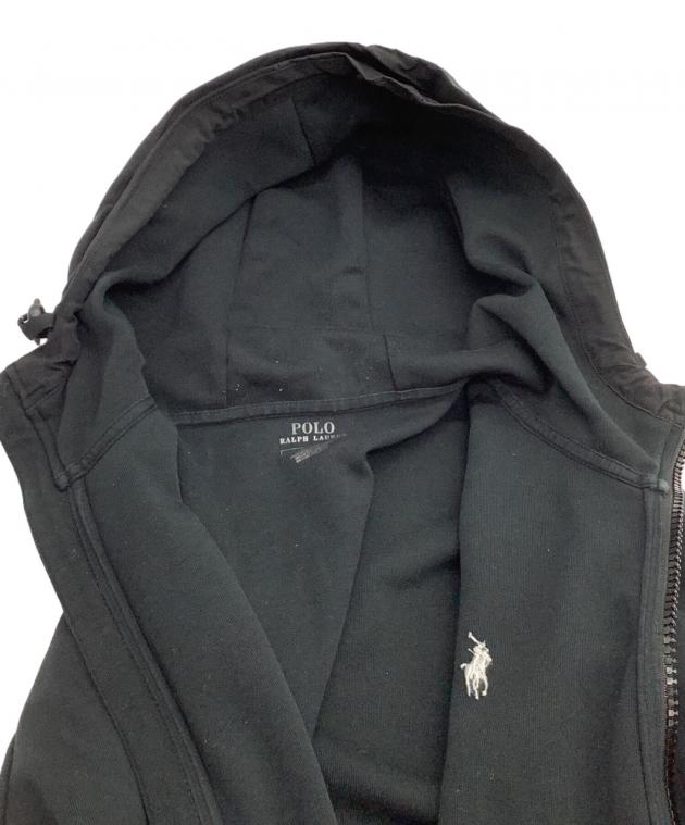 中古・古着通販】POLO RALPH LAUREN (ポロ・ラルフローレン) ジップ
