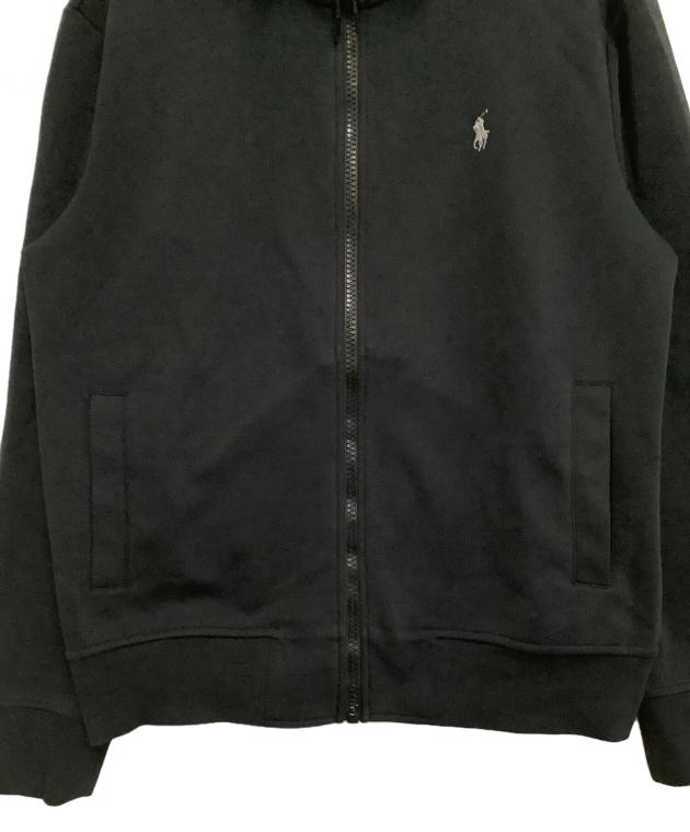 中古・古着通販】POLO RALPH LAUREN (ポロ・ラルフローレン) ジップ