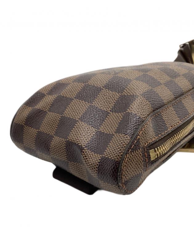 中古・古着通販】LOUIS VUITTON (ルイ ヴィトン) ボディバッグ ダミエ