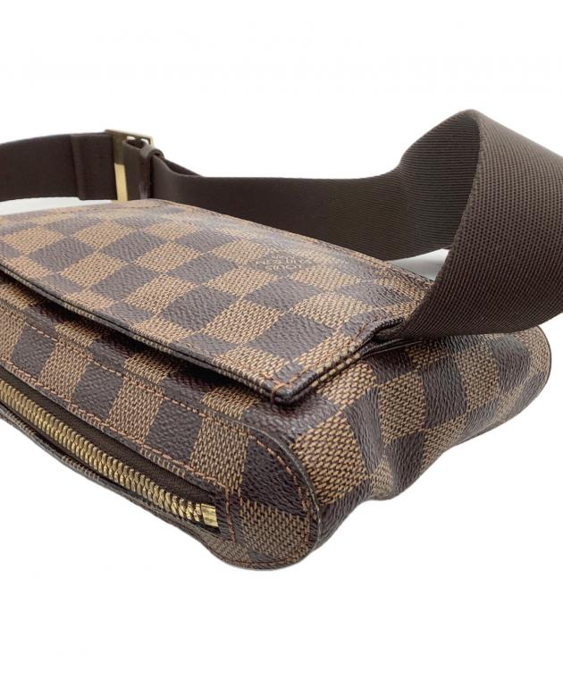 中古・古着通販】LOUIS VUITTON (ルイ ヴィトン) ボディバッグ ダミエ