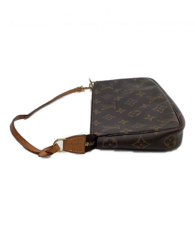 中古・古着通販】LOUIS VUITTON (ルイ ヴィトン) アクセサリー ポーチ