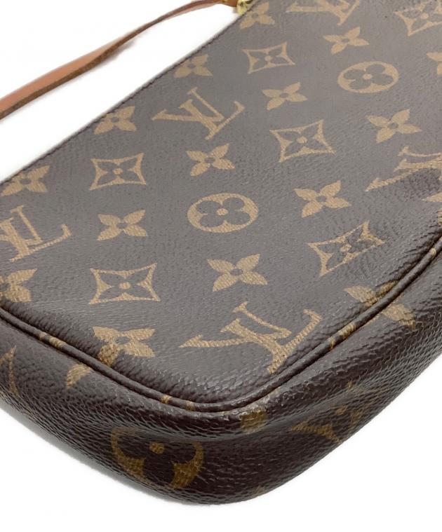 中古・古着通販】LOUIS VUITTON (ルイ ヴィトン) アクセサリー ポーチ