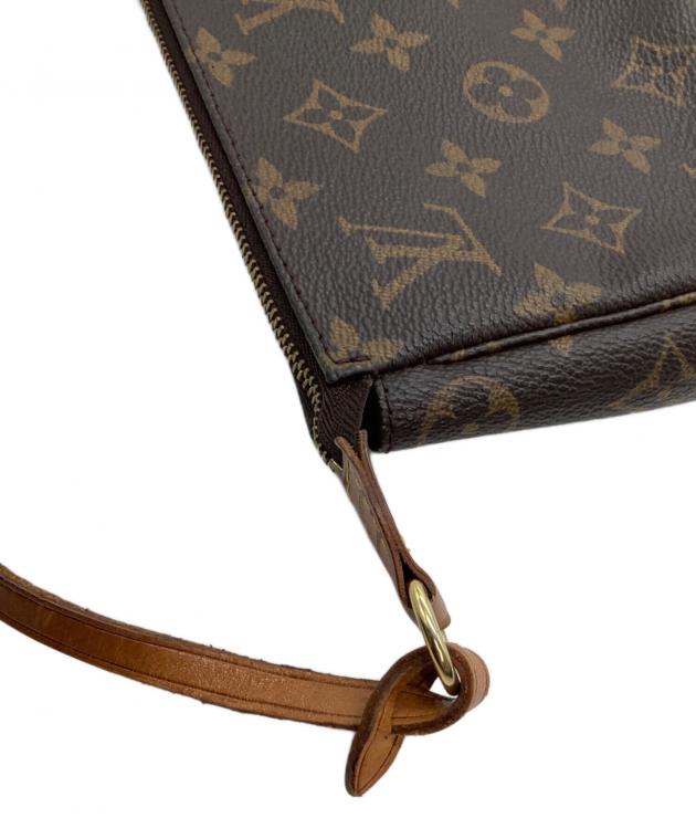 中古・古着通販】LOUIS VUITTON (ルイ ヴィトン) アクセサリー ポーチ