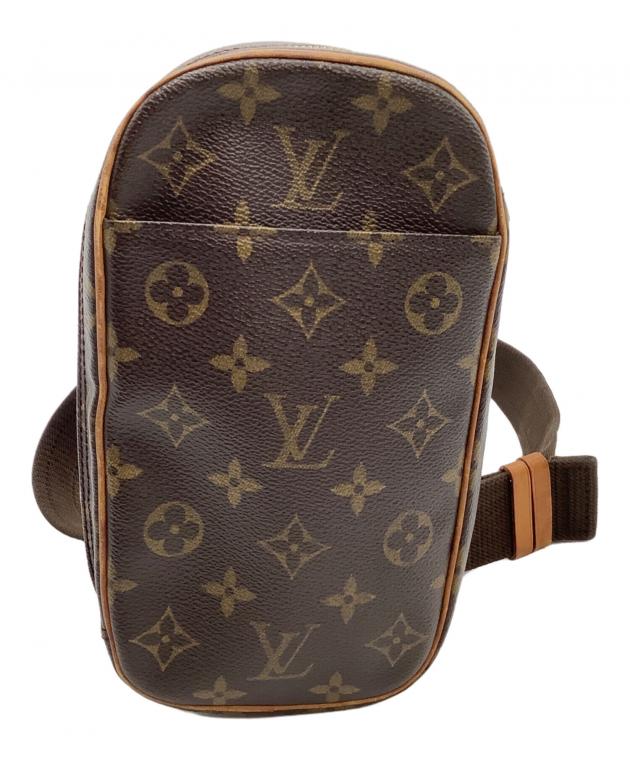 中古・古着通販】LOUIS VUITTON (ルイ ヴィトン) ポシェット