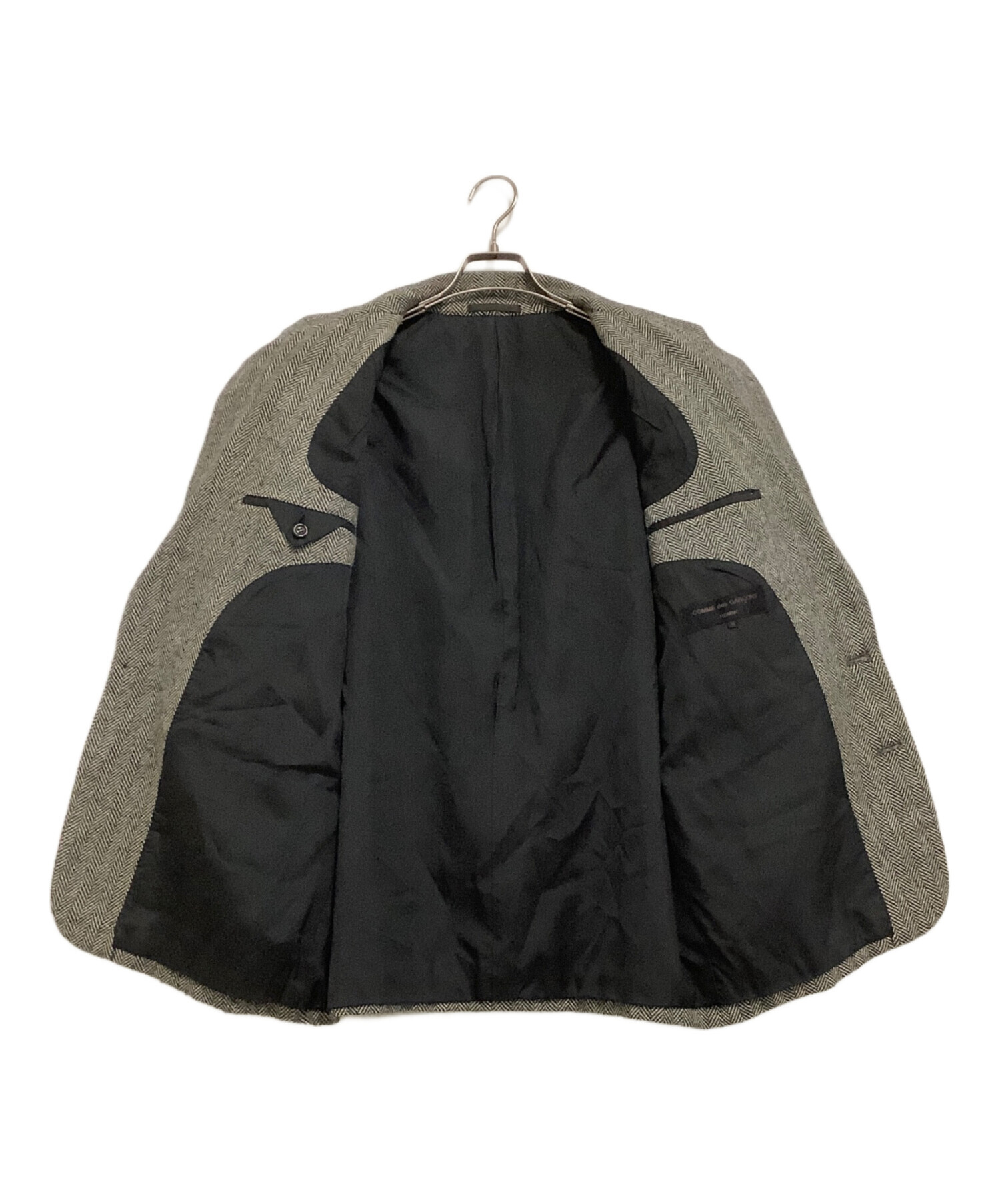 中古・古着通販】COMME des GARCONS HOMME (コムデギャルソン オム