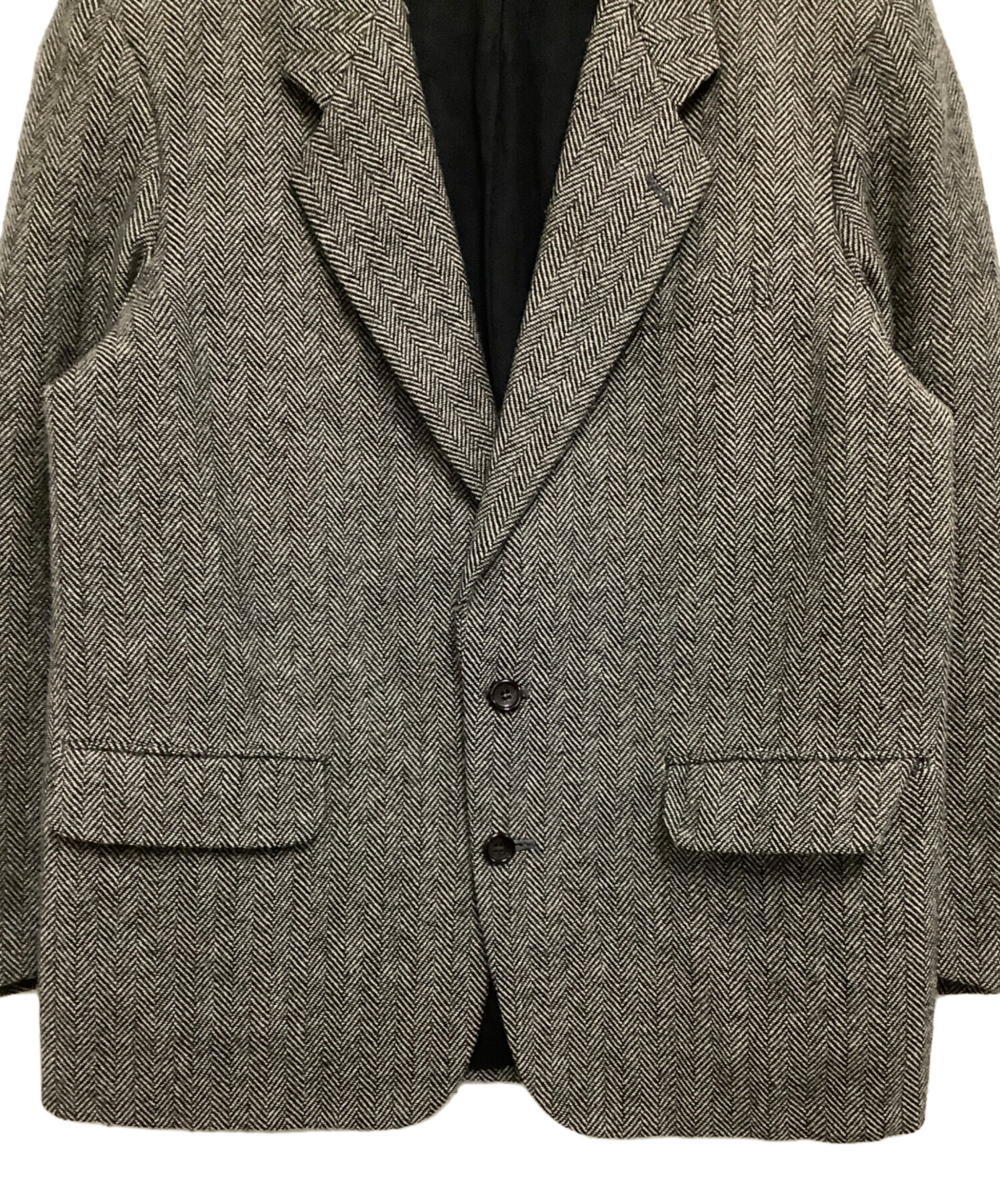 中古・古着通販】COMME des GARCONS HOMME (コムデギャルソン オム