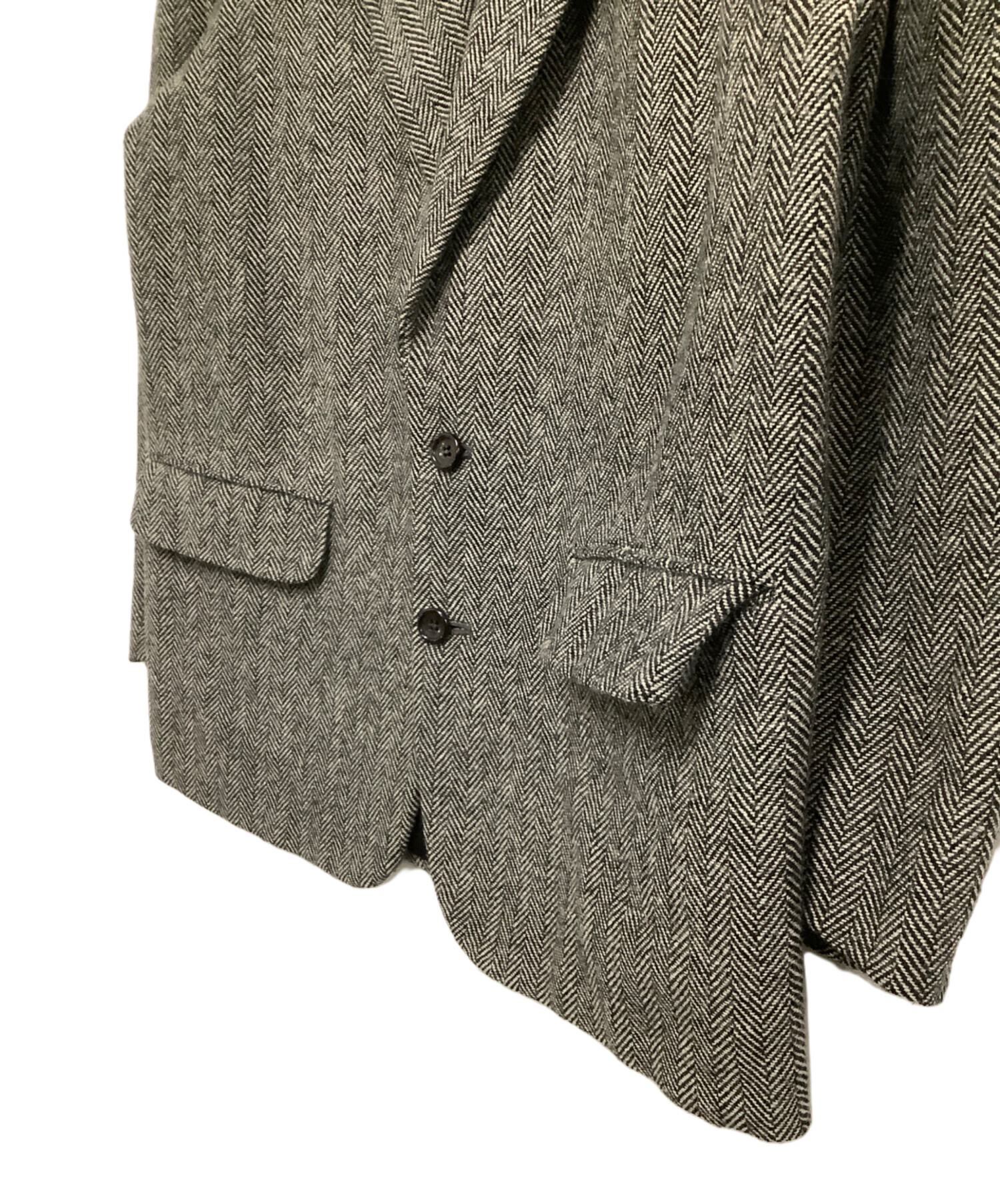 中古・古着通販】COMME des GARCONS HOMME (コムデギャルソン オム
