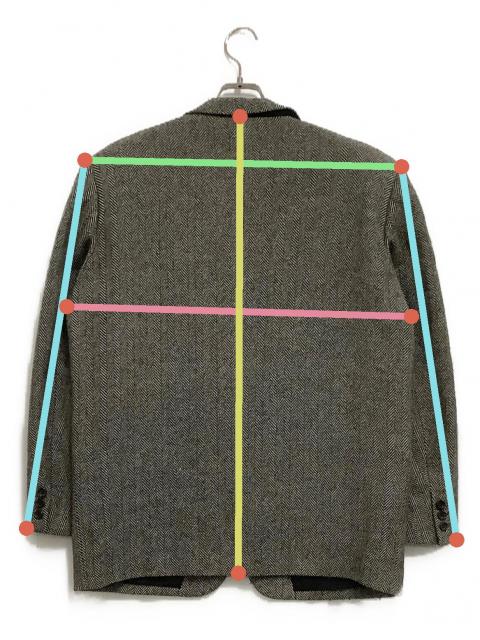 中古・古着通販】COMME des GARCONS HOMME (コムデギャルソン オム