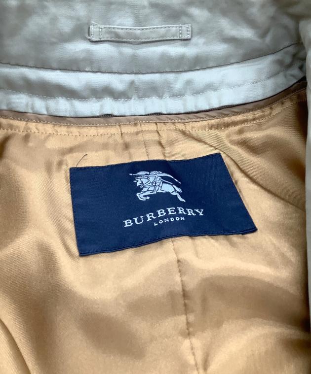 中古・古着通販】BURBERRY LONDON (バーバリーロンドン) ライナー付