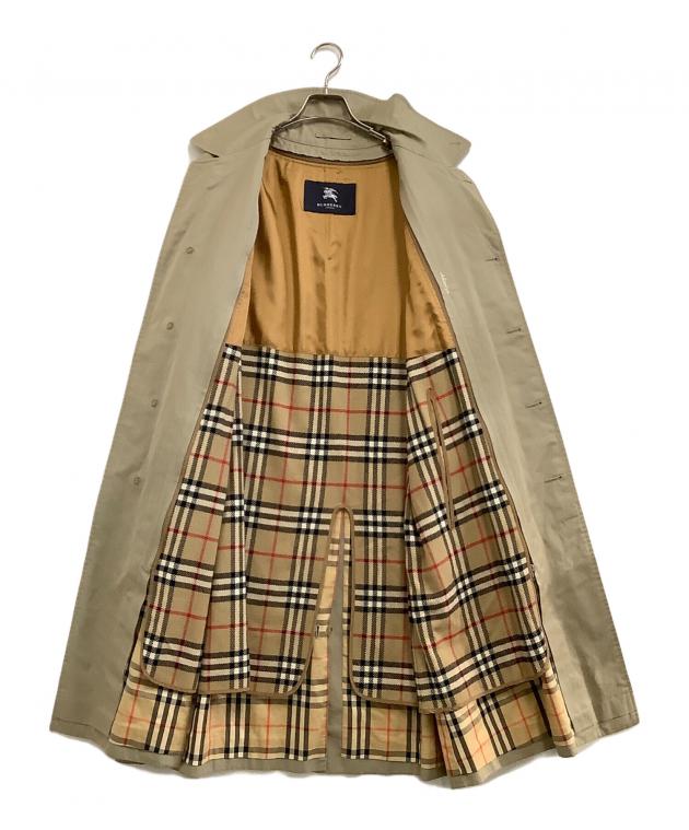 中古・古着通販】BURBERRY LONDON (バーバリーロンドン) ライナー付