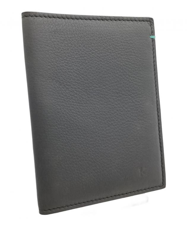 中古・古着通販】TIFFANY & Co. (ティファニー) パスポートケース
