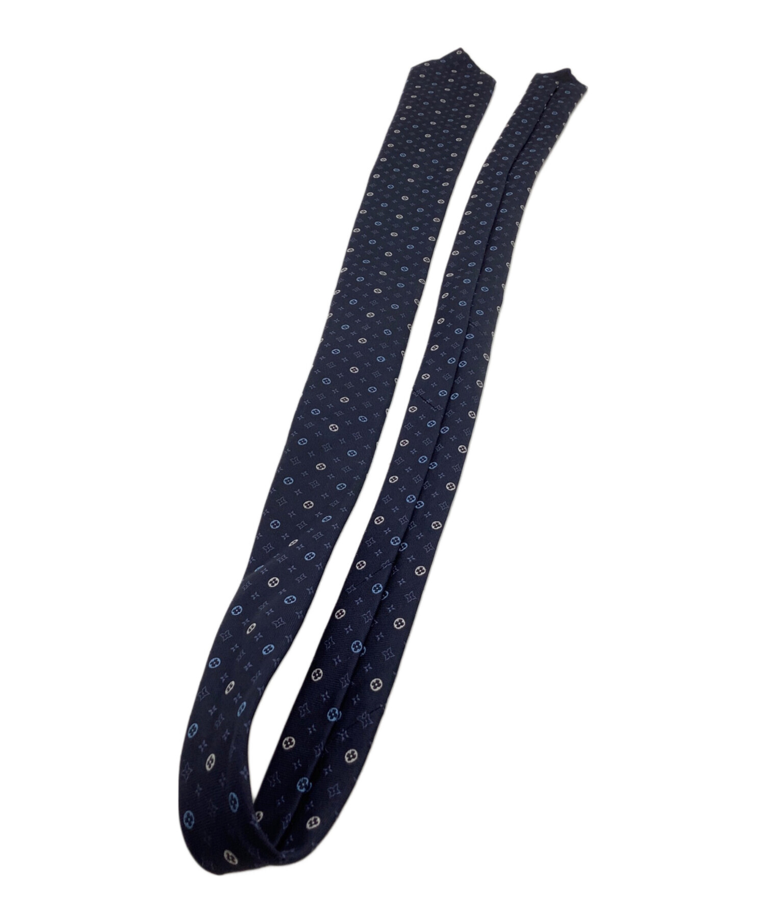 中古・古着通販】LOUIS VUITTON (ルイ ヴィトン) ネクタイ ネクタイ