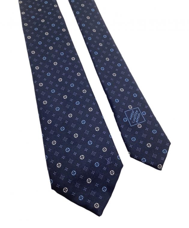 中古・古着通販】LOUIS VUITTON (ルイ ヴィトン) ネクタイ ネクタイ
