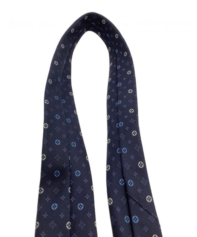 中古・古着通販】LOUIS VUITTON (ルイ ヴィトン) ネクタイ ネクタイ