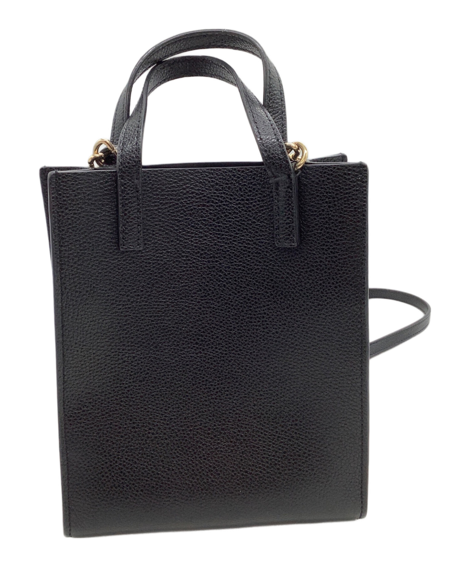 中古・古着通販】MARC JACOBS (マークジェイコブス) 2WAYバッグ MICRO 