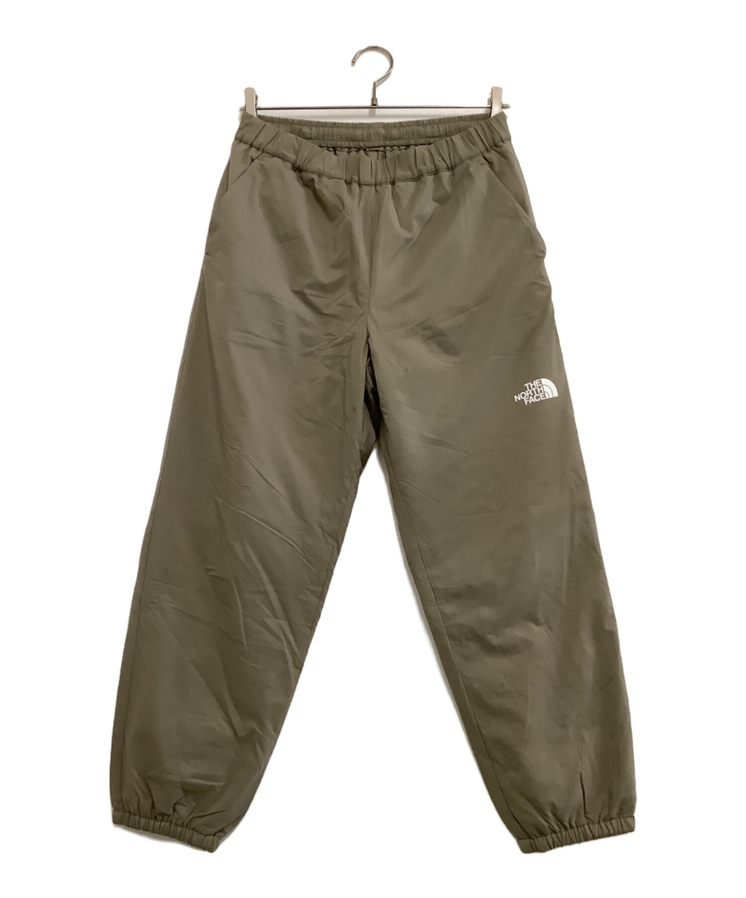 THE NORTH FACE ベージュ　スノーパンツ 中古・古着通販】THE NORTH FACE (ザ ノース フェイス) ベントリックス