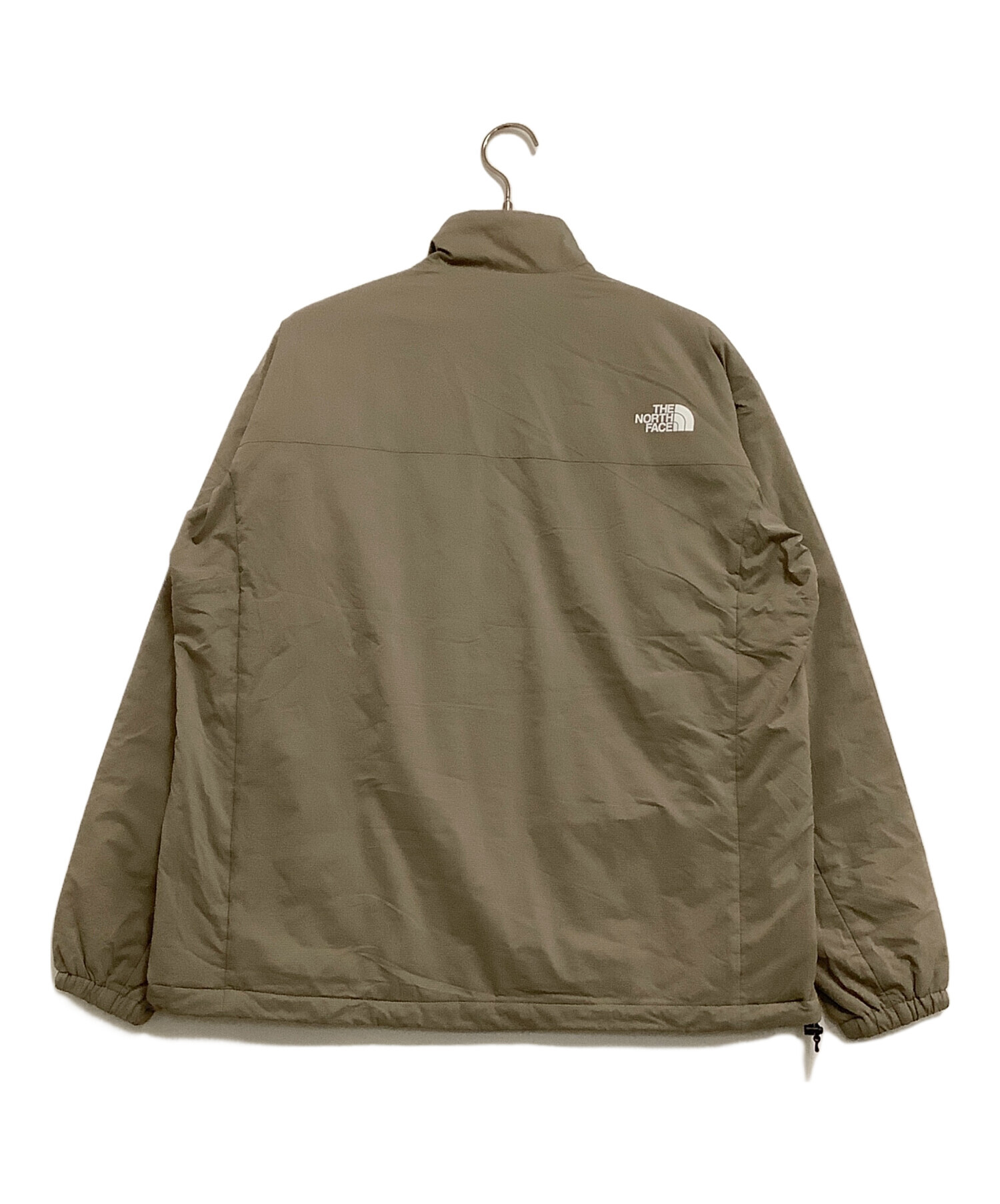 NYSHOP@セール中 中古・古着通販】THE NORTH FACE (ザ ノース フェイス) ベントリックス