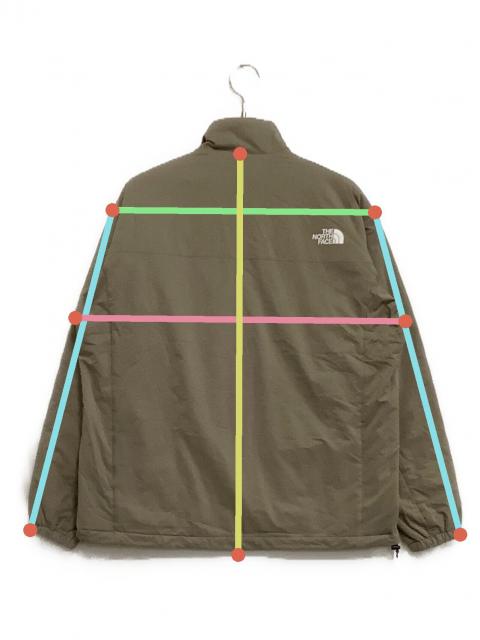 中古・古着通販】THE NORTH FACE (ザ ノース フェイス) ベントリックス