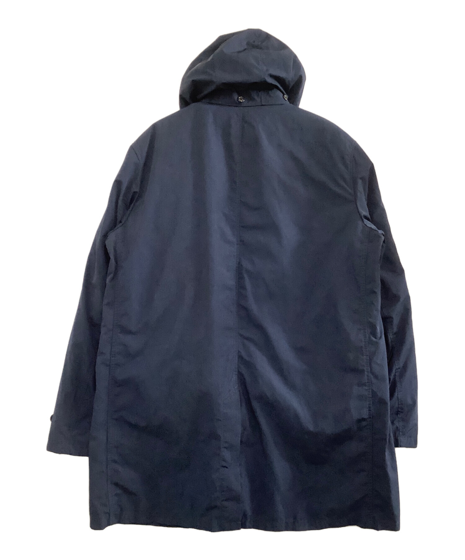 新品タグ付 Ralph Lauren ネイビー ダウンコート 24M 90cm 中古・古着通販】POLO RALPH LAUREN (ポロ・ラルフローレン) ダウン