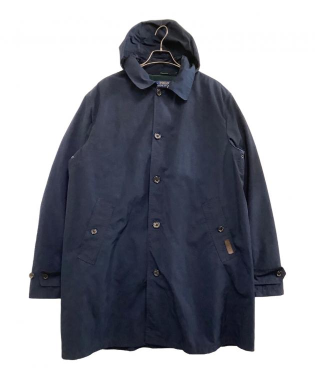 中古・古着通販】POLO RALPH LAUREN (ポロ・ラルフローレン) ダウン