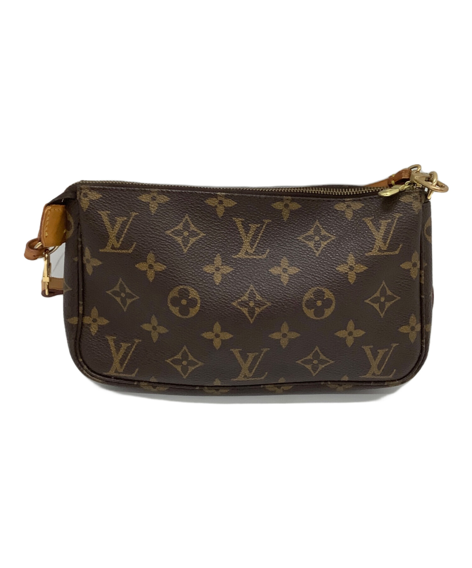 ルイ・ヴィトン　アクセサリーポーチ　財布 中古・古着通販】LOUIS VUITTON (ルイ ヴィトン) アクセサリーポーチ