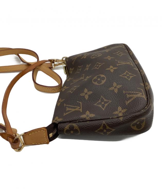 中古・古着通販】LOUIS VUITTON (ルイ ヴィトン) アクセサリーポーチ