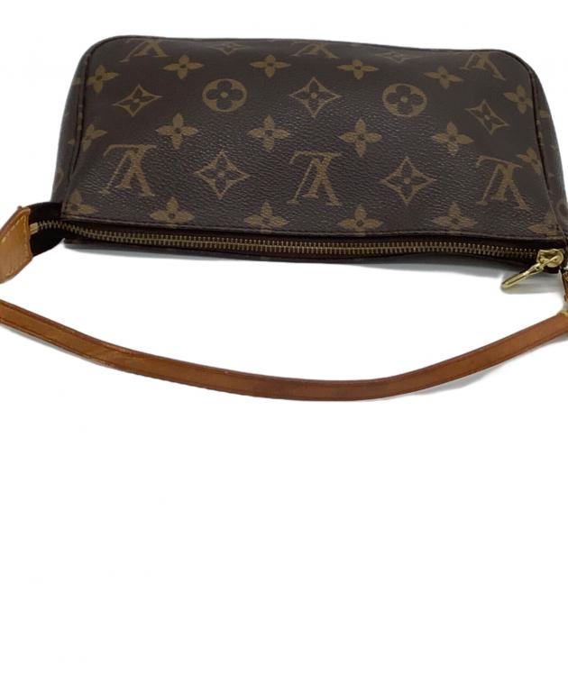 中古・古着通販】LOUIS VUITTON (ルイ ヴィトン) アクセサリーポーチ