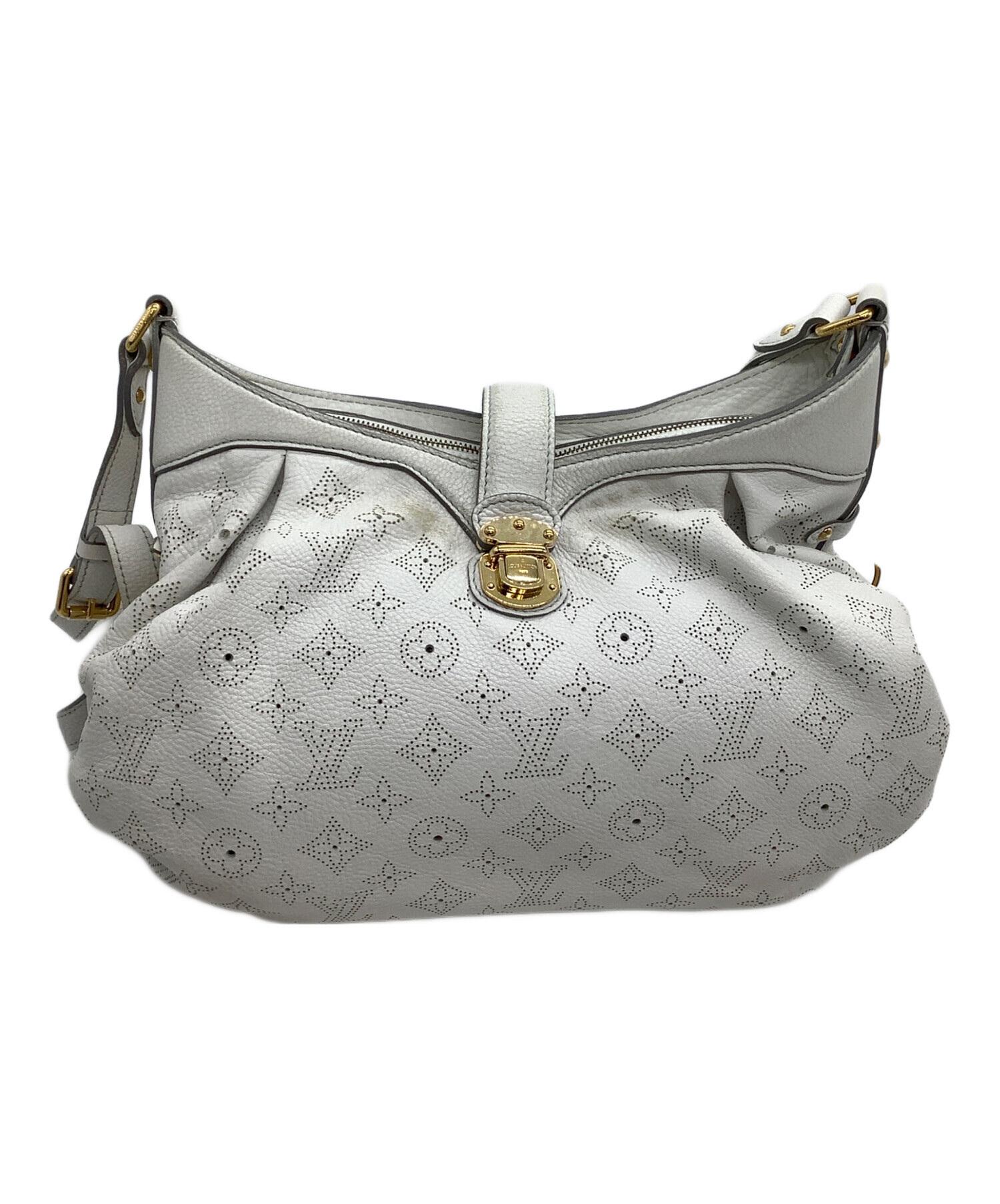 中古・古着通販】LOUIS VUITTON (ルイ ヴィトン) ショルダーバッグ