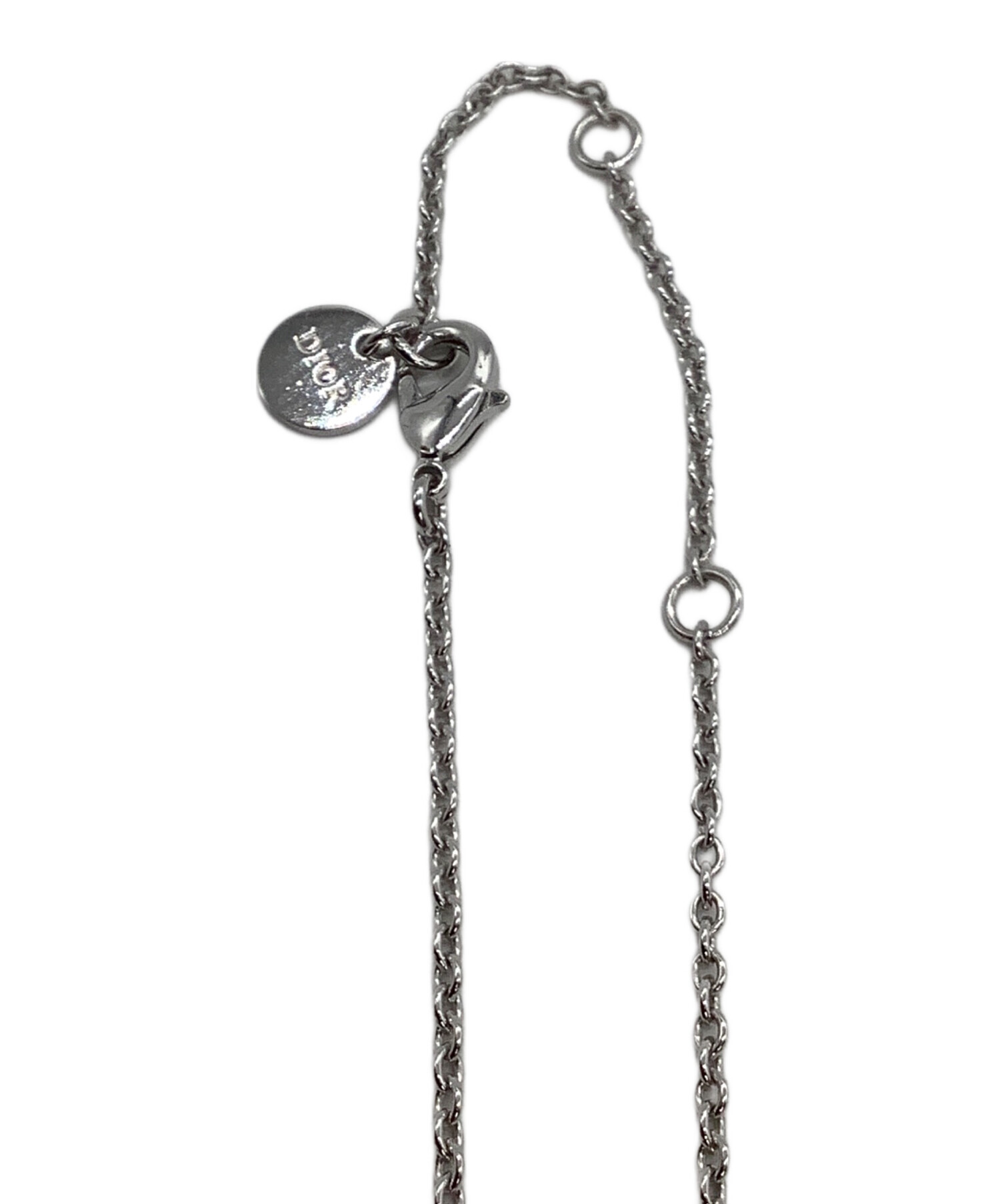 中古・古着通販】Christian Dior (クリスチャン ディオール