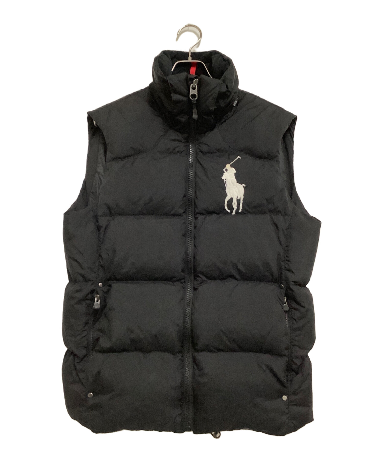 中古・古着通販】POLO RALPH LAUREN (ポロ・ラルフローレン) ダウン