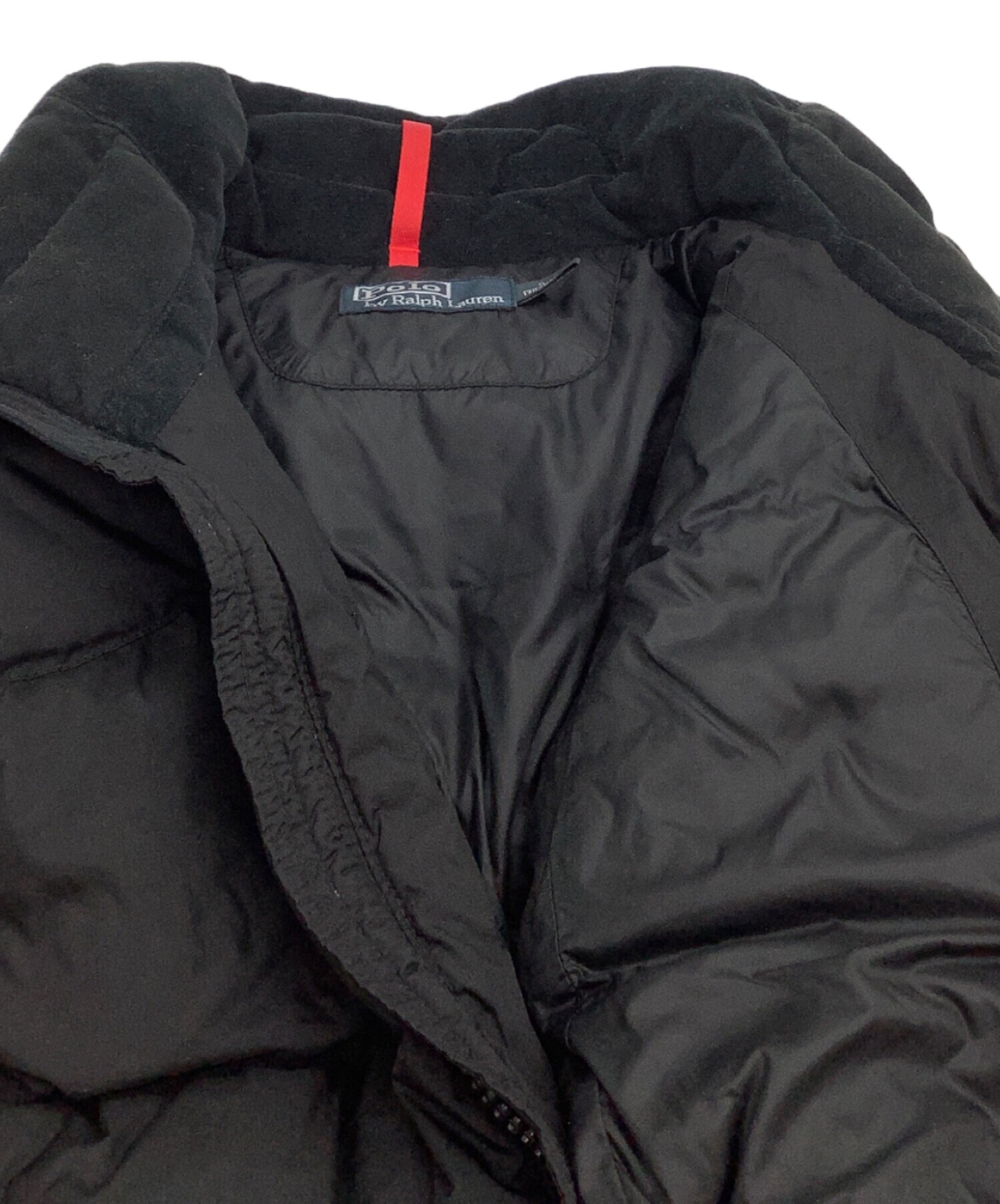 中古・古着通販】POLO RALPH LAUREN (ポロ・ラルフローレン) ダウン