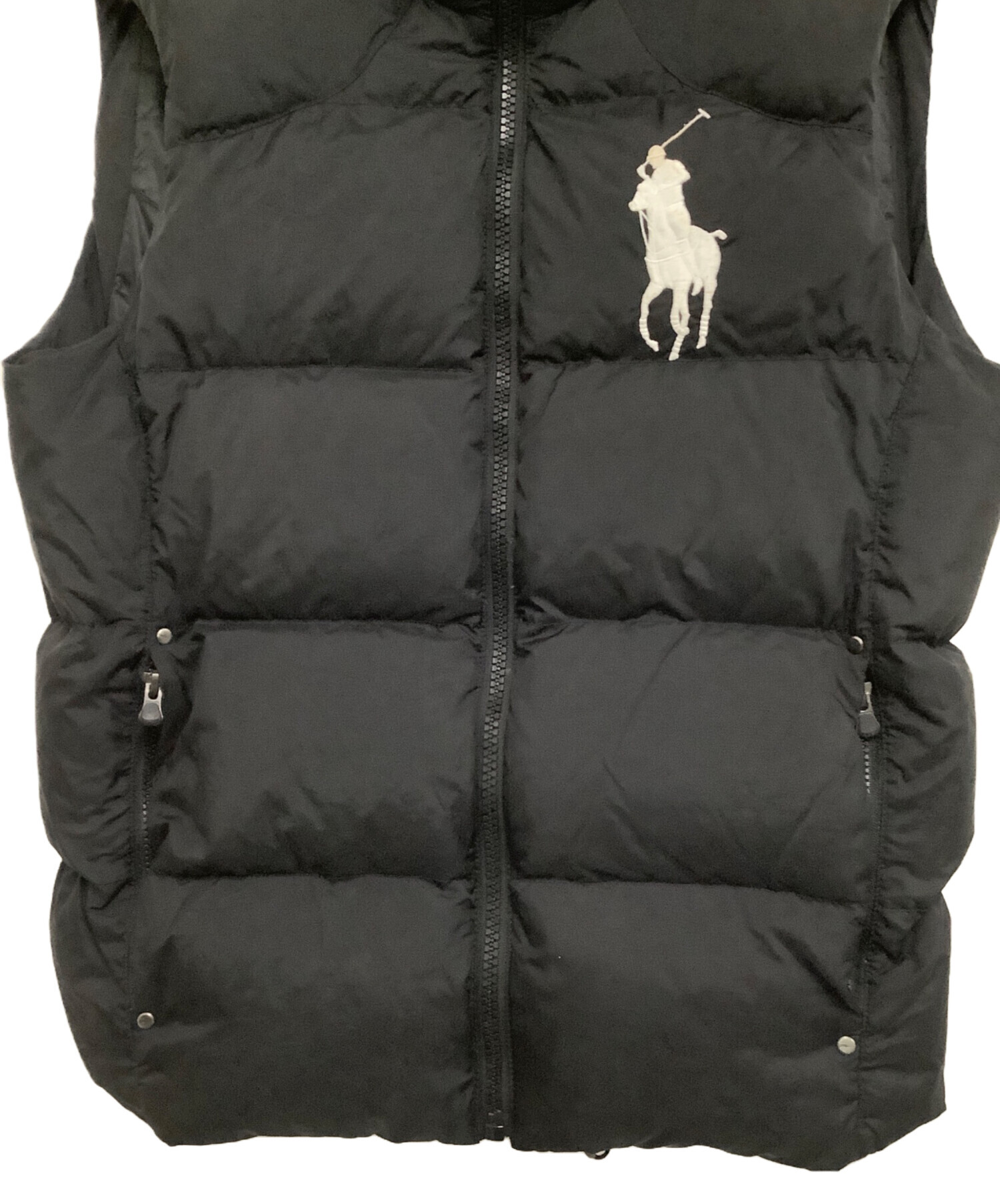 中古・古着通販】POLO RALPH LAUREN (ポロ・ラルフローレン) ダウン