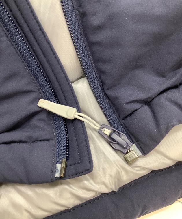 中古・古着通販】MARMOT (マーモット) ダウンジャケット ネイビー