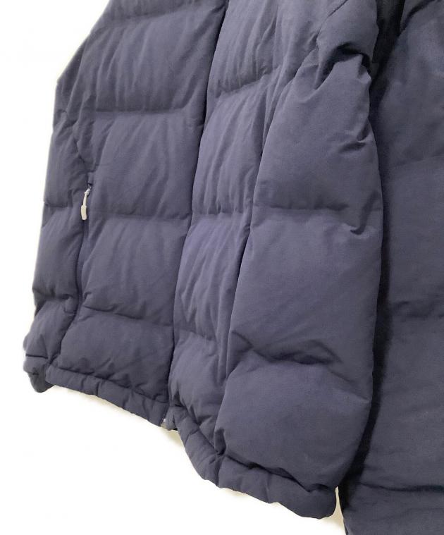 中古・古着通販】MARMOT (マーモット) ダウンジャケット ネイビー