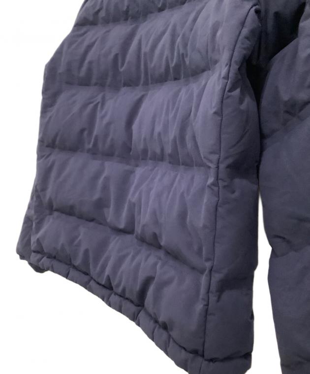中古・古着通販】MARMOT (マーモット) ダウンジャケット ネイビー