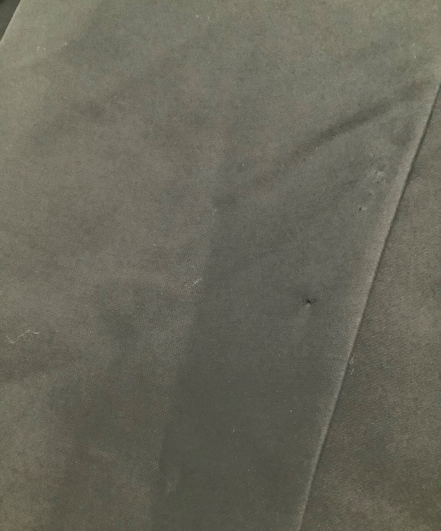 中古・古着通販】CELINE (セリーヌ) ラップスカート ブラック サイズ